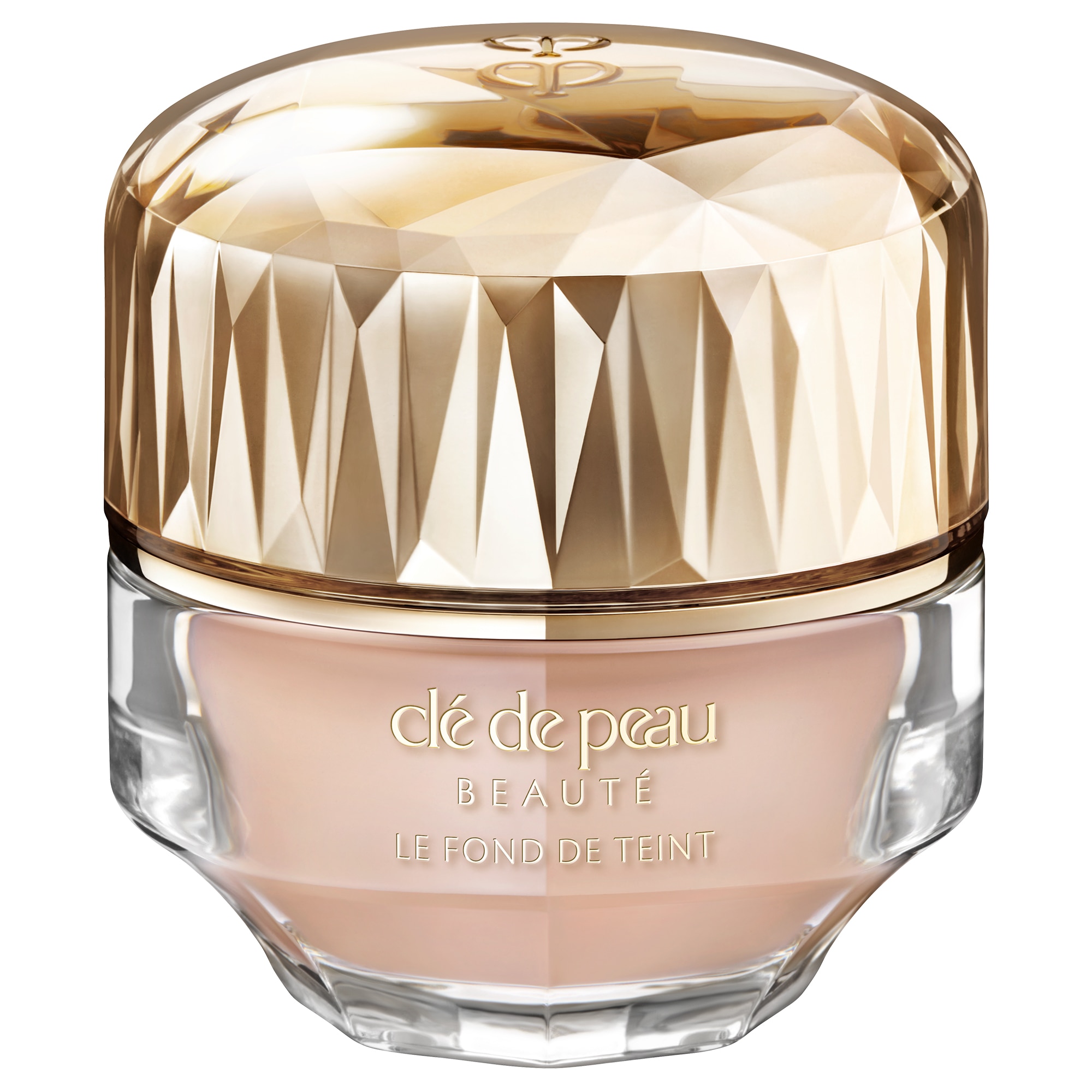 Clé De Peau Beauté - Teint - Le Fond De Teint Spf25 - B10