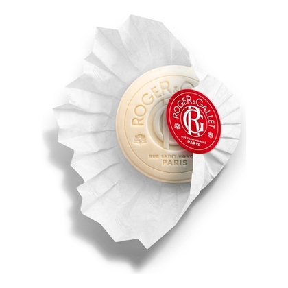 100G Roger & Gallet JEAN MARIE FARINA Savon parfumé  1 of 4 