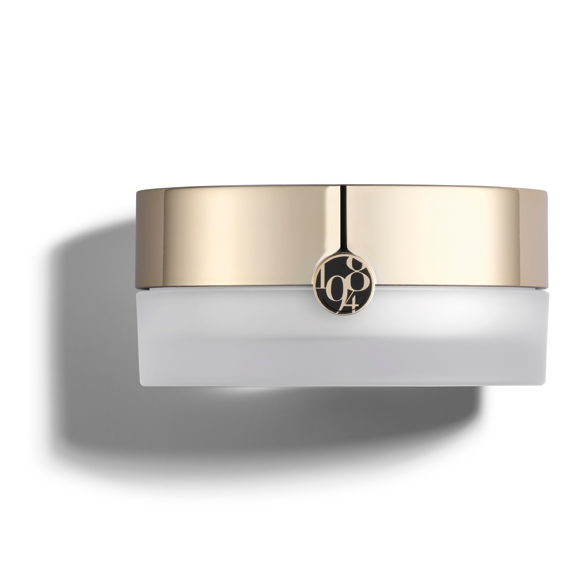 La poudre libre fixatrice