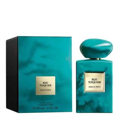 100ML ARMANI PRIVE BLEU TURQUOISE Eau de Parfum  1 of 4 