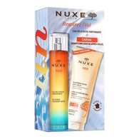 300ML Nuxe NUXE SUN Eau délicieuse +  shampooing douche après soleil  1 of 2 