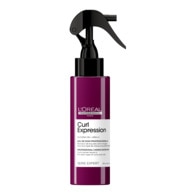 210G L'ORÉAL PROFESSIONNEL SERIE EXPERT CURL EXPRESSION Eau de soin raviveuse de boucles sans rinçage  1 of 2 