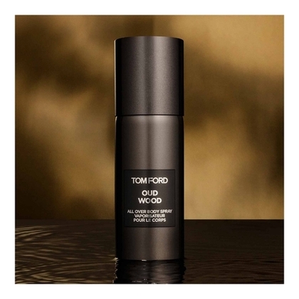 150mL Tom Ford OUD WOOD Vaporisateur pour le Corps  1 of 3 