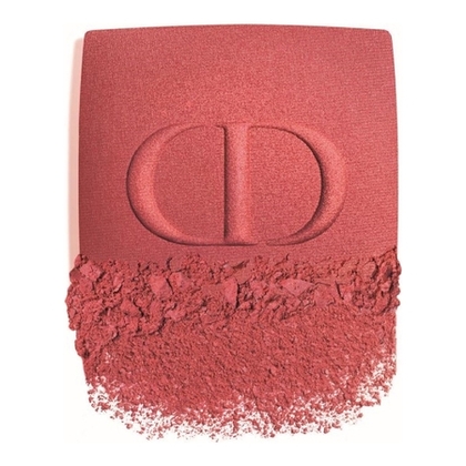  DIOR ROUGEBLUSH Blush joues et pommettes - longue tenue  1 of 4 