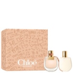 CHLOE CHLOE NOMADE Coffret eau de parfum + lotion pour le corps 1 of 4 Coffret eau de parfum + lotion pour le corps