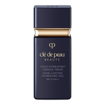 30ml CLÉ DE PEAU BEAUTÉ TEINT Voile hydratant longue tenue spf 25  1 of 4 Voile hydratant longue tenue spf 25