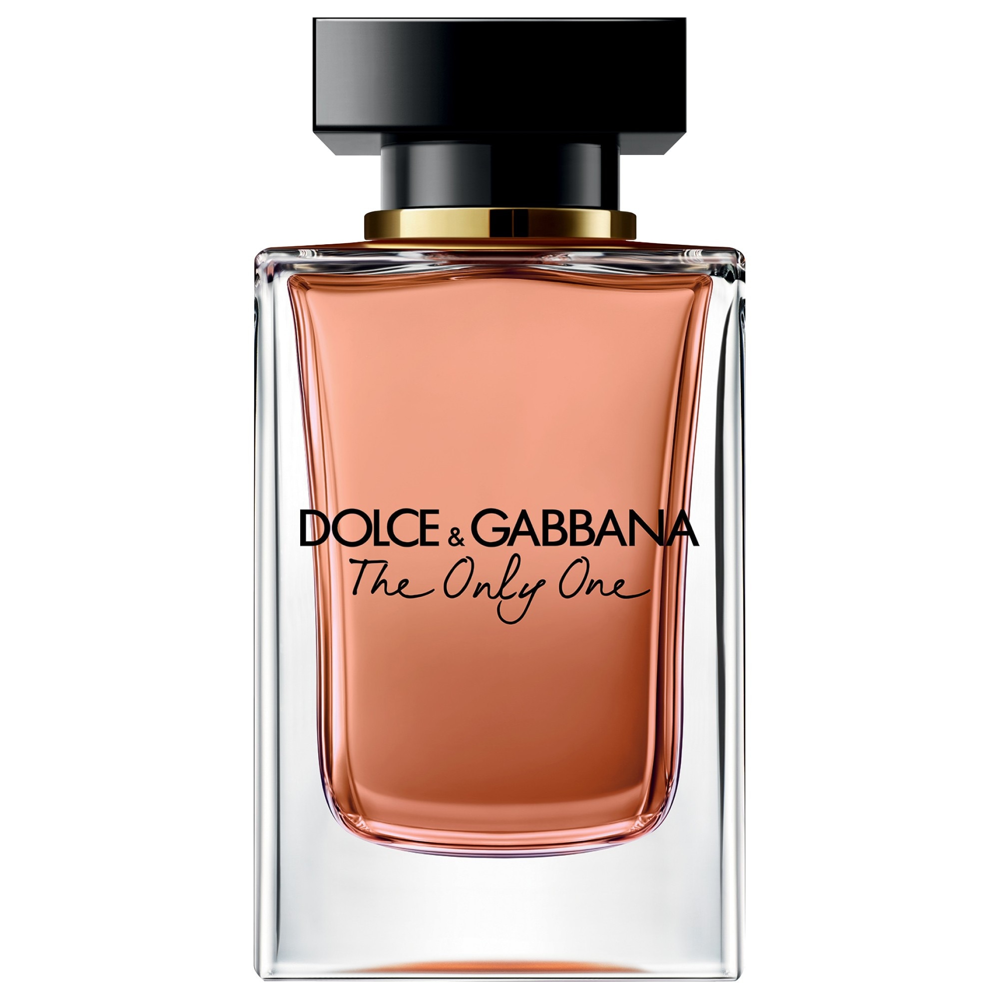 100ml DOLCE&GABBANA THE ONE Eau de parfum 1 of 2 Eau de parfum