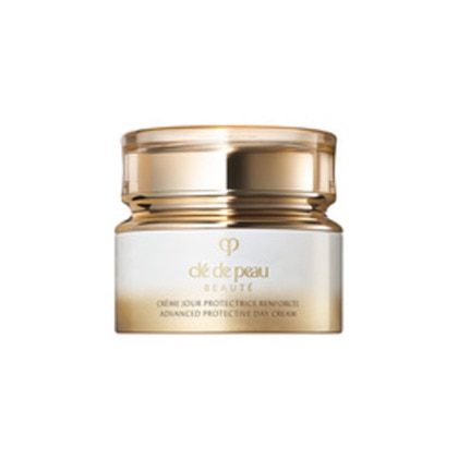 50ML CLÉ DE PEAU BEAUTÉ KEY RADIANCE CARE Crème jour protectrice renforcée 1 of 4