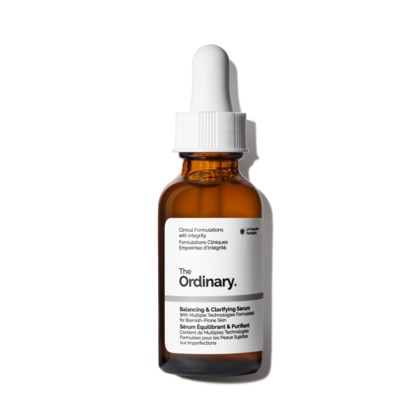 30ML THE ORDINARY ANTI IMPERFECTION Sérum équilibrant & purifiant  1 of 4 