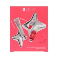 ERBORIAN CC DUO X SKIN THERAPY OIL - CLAIR Coffret