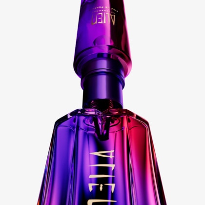 Eau de parfum - rechargeable