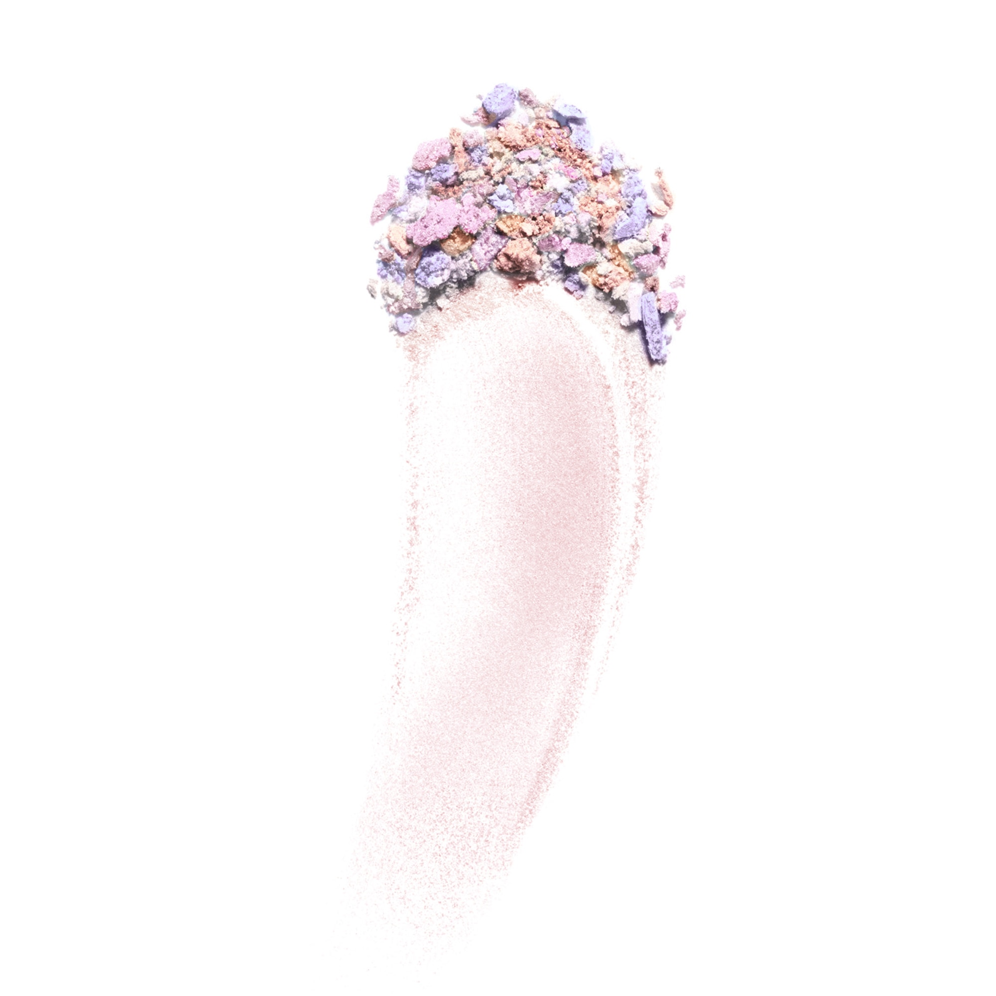 Le réhausseur d'éclat