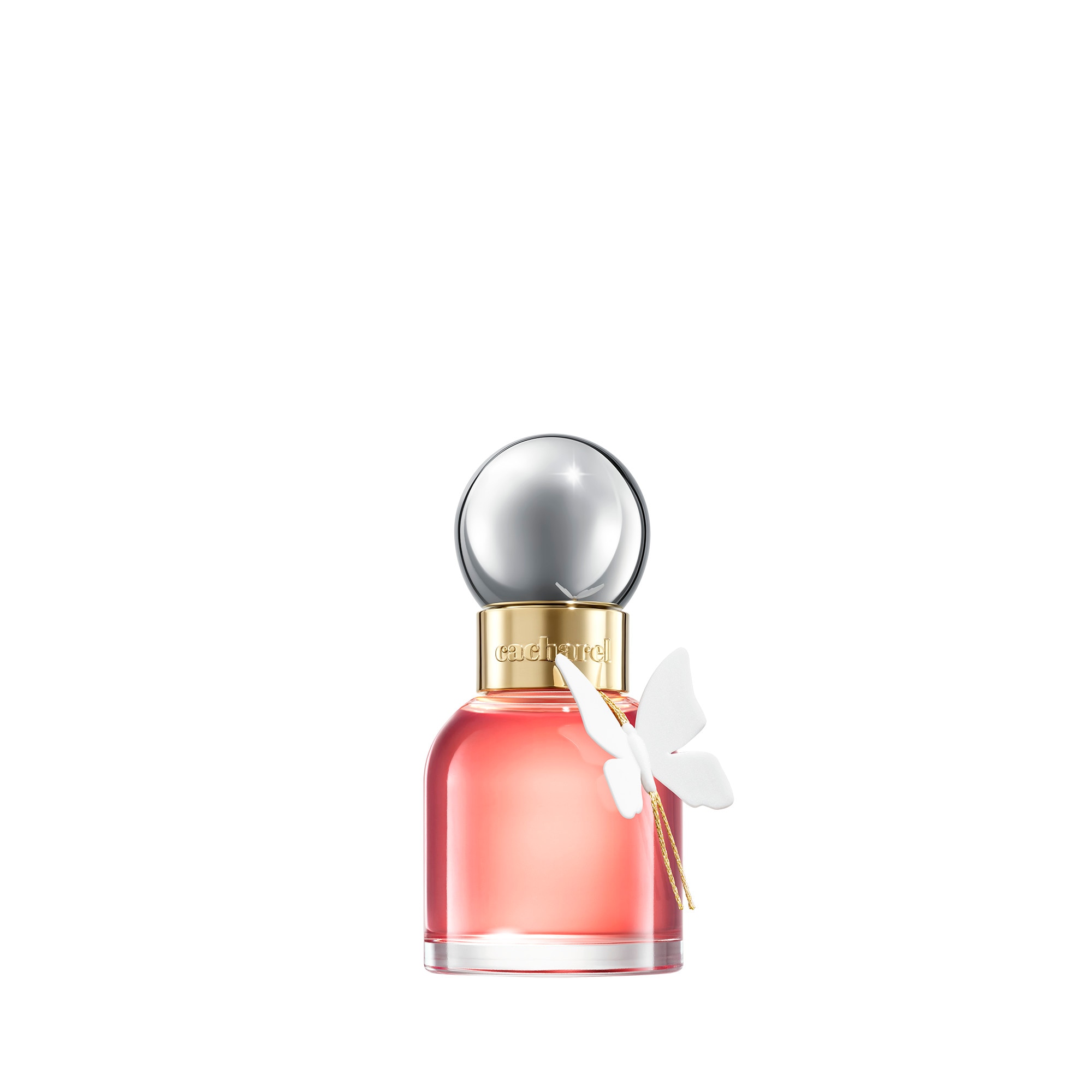 Cacharel - Ella Ella - Eau De Parfum Rechargeable - 30ml
