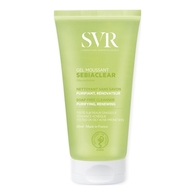 55ML LABORATOIRE SVR SEBIACLEAR Sebiaclear gel moussant  1 of 2 