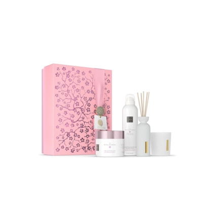  RITUALS THE RITUAL OF SAKURA Coffret - soin corps  1 of 4 