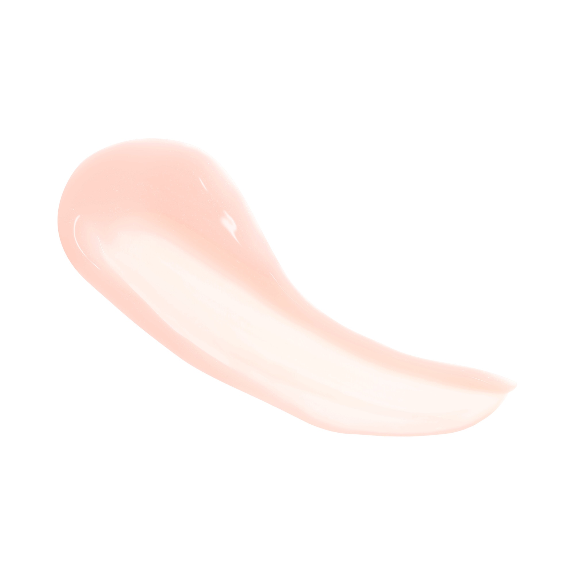 Le gloss brillance miroir