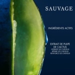 250ML DIOR SAUVAGE Shampoing hydratant et adoucissant  4 of 4 Shampoing hydratant et adoucissant