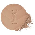 Yves Saint Laurent ALL HOURS HYPER BRONZE Poudre bronzante  2 of 4 Poudre bronzante