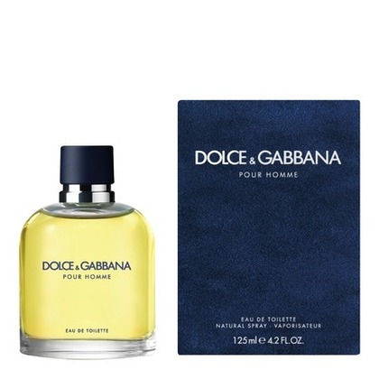 Eau de toilette