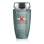250ml KÉRASTASE GENESIS HOMME Shampoing bain de force quotidien  1 of 4 Shampoing bain de force quotidien