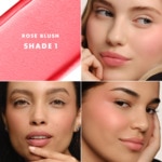 Armani DOLCI MAKEUP BLUSH Blush multi-usages 2 of 4 Blush multi-usages