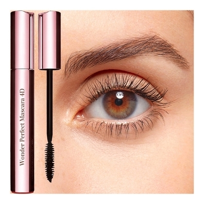 Mascara Wonder Perfect 4D