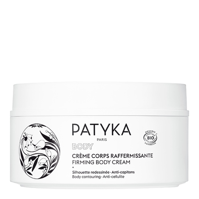 Patyka - Body - Crème Corps Raffermissante - 240g