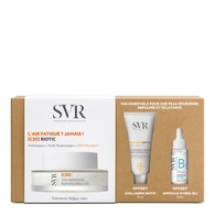  LABORATOIRE SVR BIOTIC Coffret soins visage  1 of 2 