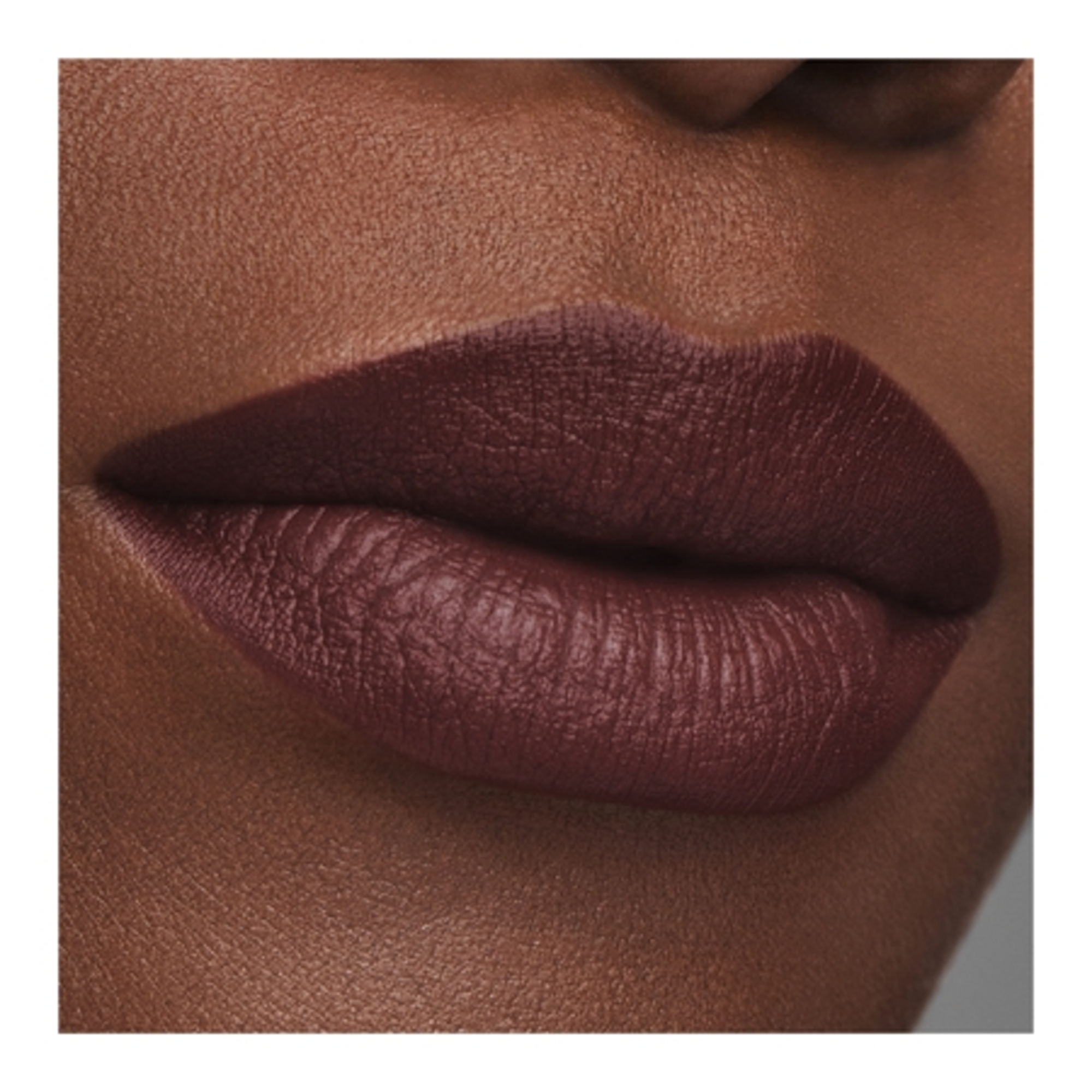 Rouge à lèvres mat