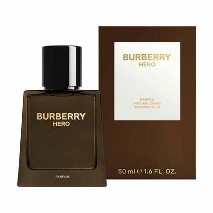 50mL BURBERRY BURBERRY HERO Parfum  1 of 4 