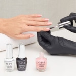 OPI INFINITE SHINE Un vernis à ongles effet gel 2 of 4 Un vernis à ongles effet gel