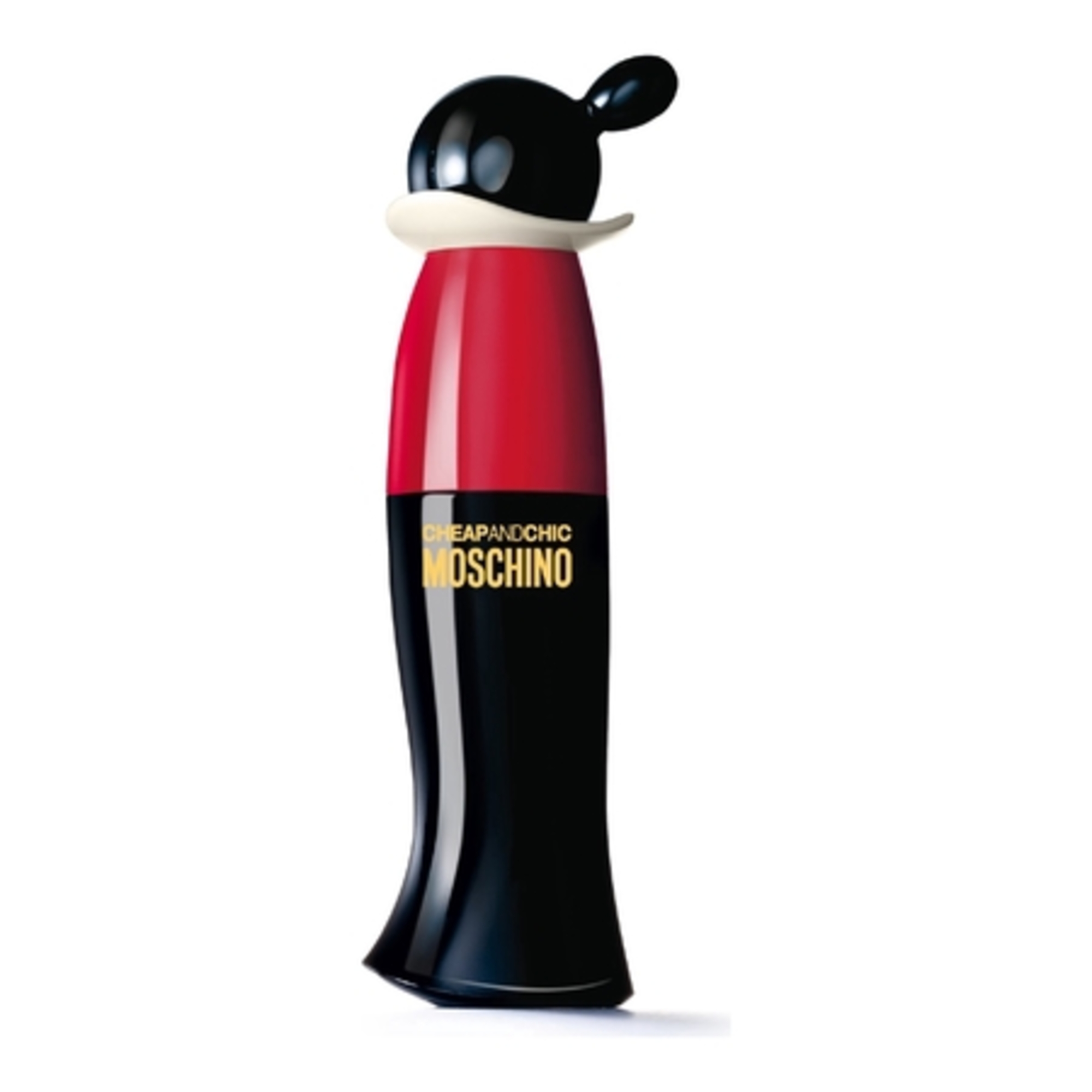 100ML MOSCHINO CHEAP & CHIC Eau de Toilette  Eau de Toilette