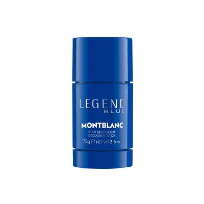 Montblanc - Legend Blue - Déodorant - 75ml