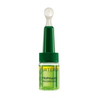 8pce RENE FURTERER TRIPHASIC PROGRESSIVE Traitement antichute longévité & densité ( x8 ampoules) 