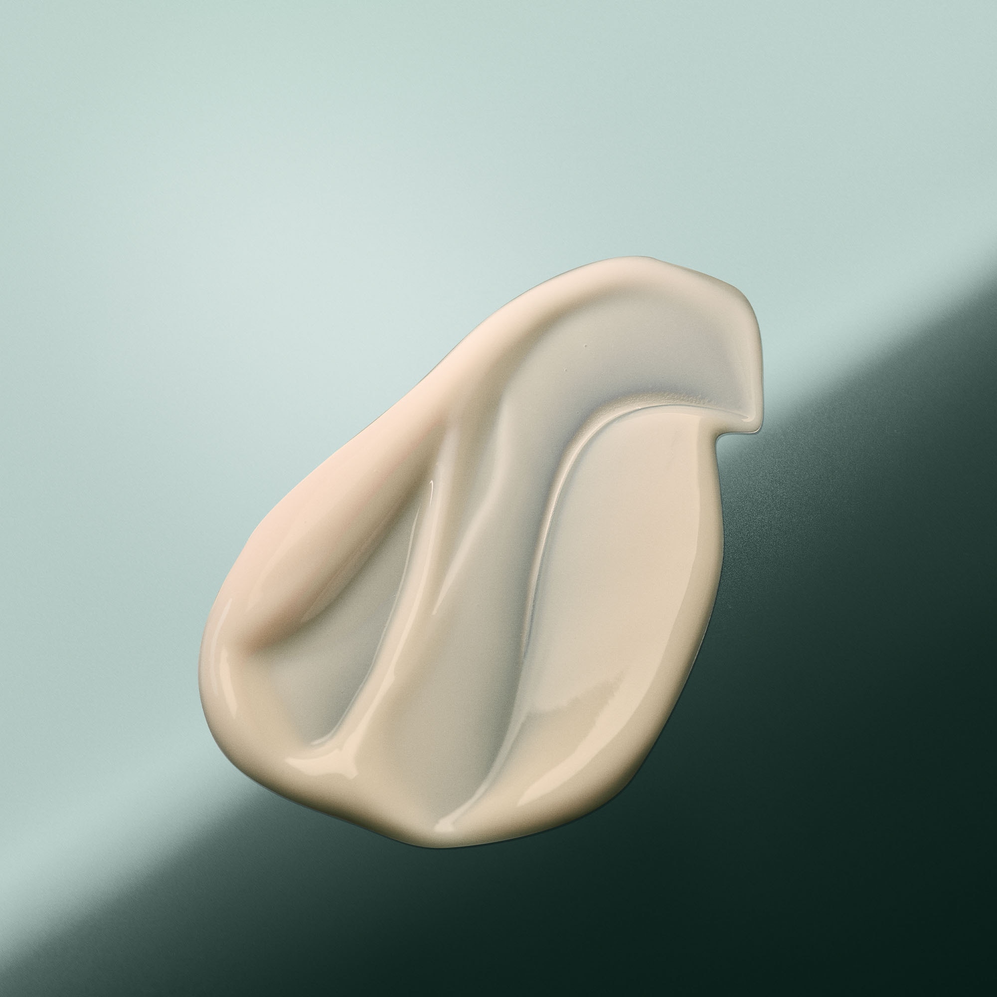 Crème gel frais anti-âge