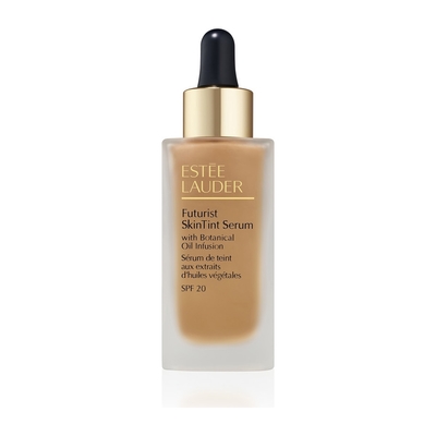 Estée Lauder - Futurist - Sérum De Teint - Fond De Teint Léger Spf 20 - 2n1 Desert Beige