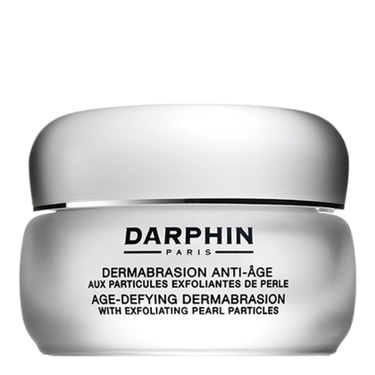 50mL DARPHIN SOINS PROFESSIONNELS Dermabrasion Anti-âge aux Particules Exfoliantes de Perle  1 of 3 