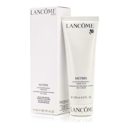 125ML Lancôme NUTRIX Nutrition Réparatrice Crème Riche  1 of 3 