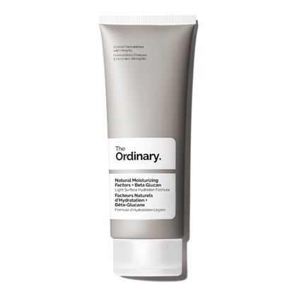 100ML THE ORDINARY PREPARER & PROTEGER Facteurs naturels d’hydratation + bêta-glucane  1 of 4 