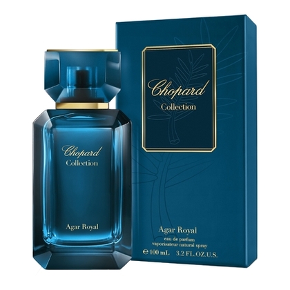 100ML CHOPARD GARDENS OF THE KINGS - AGAR ROYAL Eau de parfum  1 of 3 