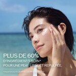 50ML Shiseido EXPERT SUN PROTECTOR Crème solaire visage spf30  2 of 4 Crème solaire visage spf30