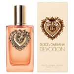 100mL DOLCE&GABBANA DEVOTION Eau de parfum intense 2 of 4 Eau de parfum intense