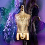 125ML Jean Paul Gaultier LE MALE Eau de toilette - collector 3 of 4 Eau de toilette - collector