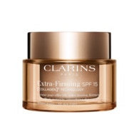 50mL Clarins EXTRA-FIRMING Crème jour spf 15 toutes peaux  1 of 2 