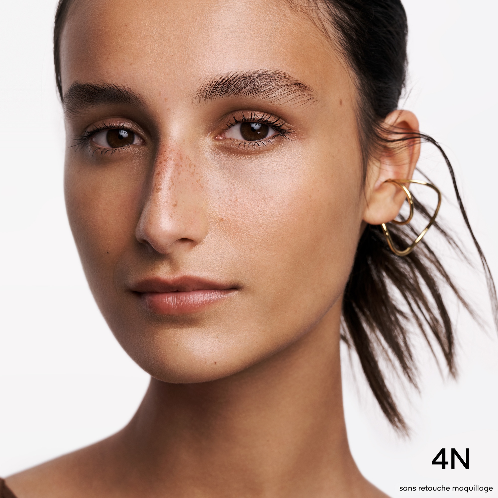 Guerlain TERRACOTTA LE TEINT Fond de teint perfection naturelle - tenue 24h sans transfert 1 of 4