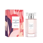 50ML Lanvin LES FLEURS DE LANVIN - WATER LILY Water lily - eau de toilette  2 of 2 Water lily - eau de toilette