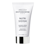 75mL INSTITUT ESTHEDERM NUTRI SYSTEM Masque bain nutritif  1 of 2 