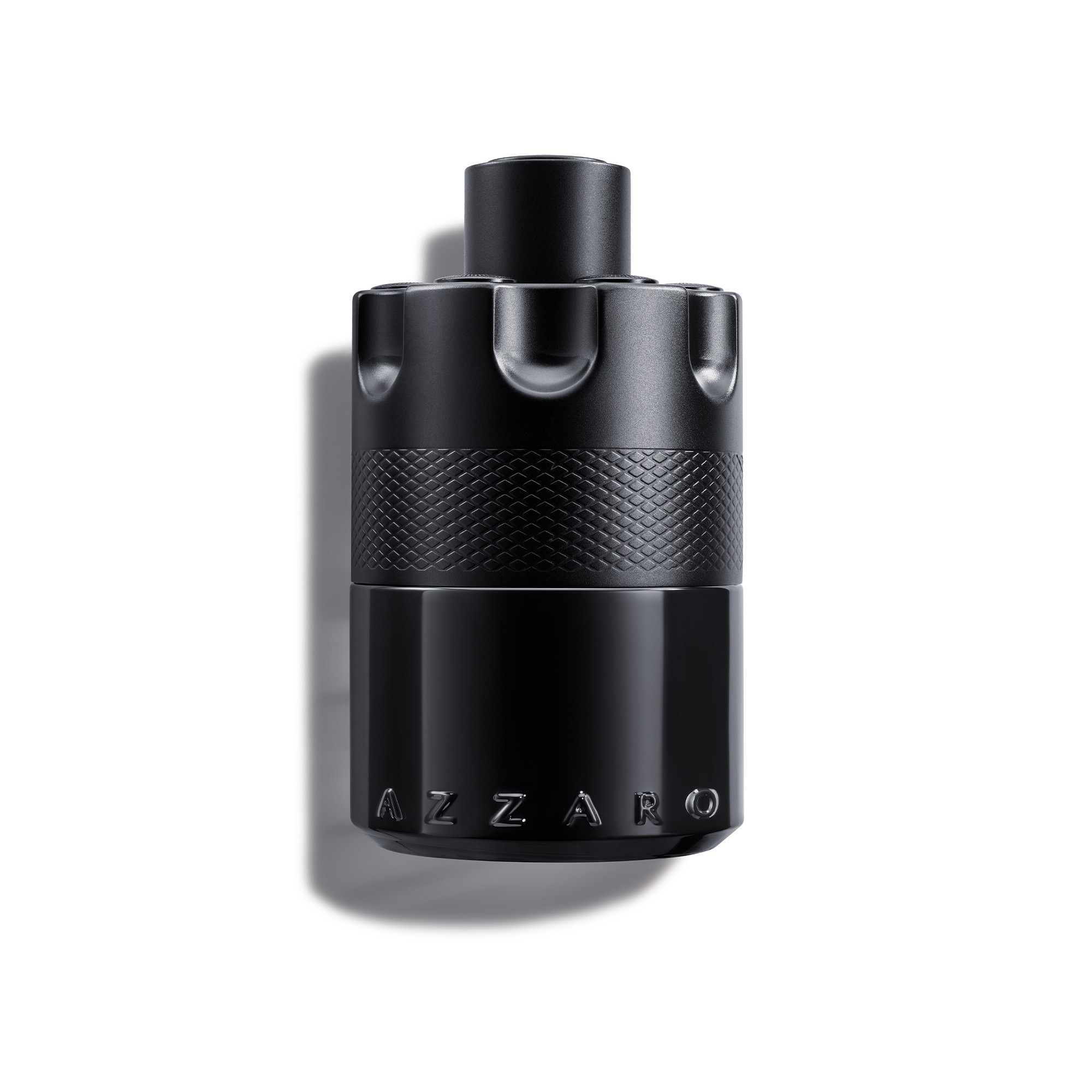 Azzaro - The Most Wanted - Eau De Parfum Intense - 50ml