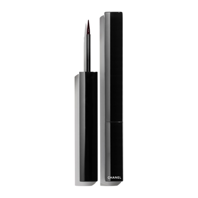 Le Liner De Chanel - Eye-liner Liquide Haute Précision, Longue Tenue Et Waterproof