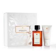  Reminiscence LE PATCHOULI Coffret eau de toilette + lait corps parfumé  1 of 2 